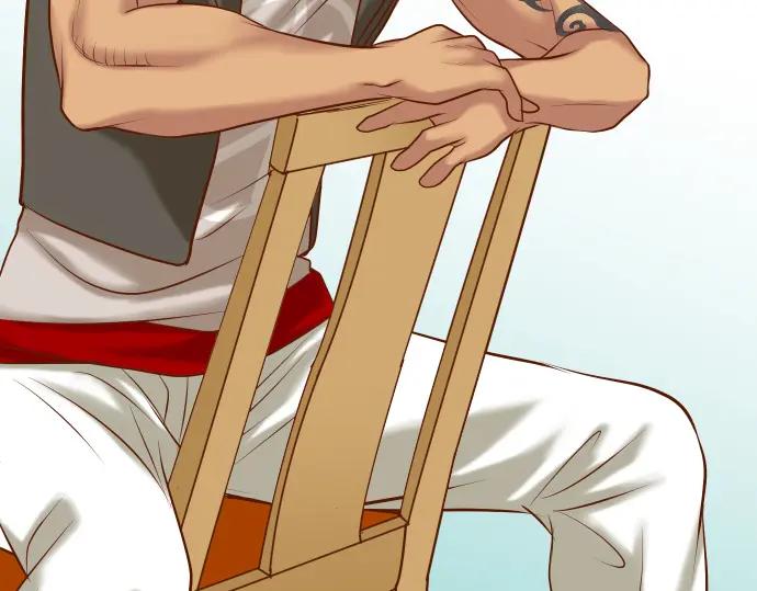 复仇要冷冷端上 - 第36话 恐惧 - 第35张图