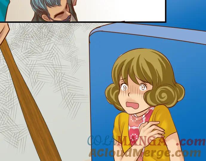 复仇要冷冷端上 - 第36话 恐惧 - 第16张图