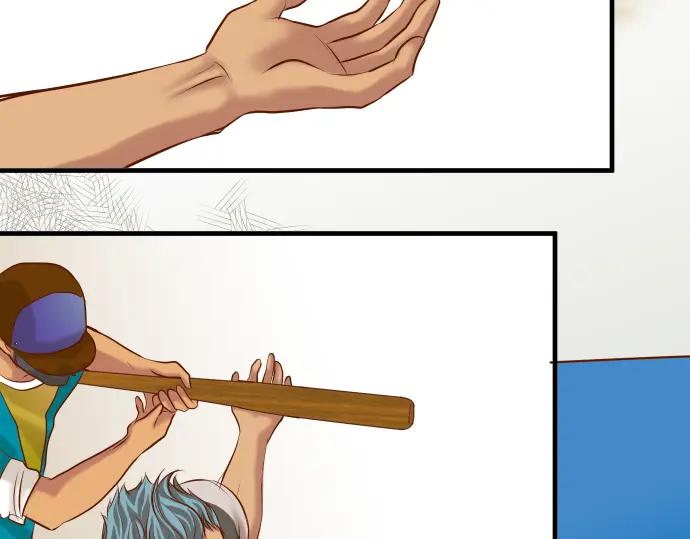 复仇要冷冷端上 - 第36话 恐惧 - 第15张图