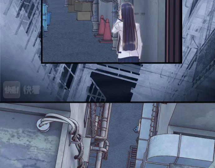 复仇要冷冷端上 - 第355话 Poke - 第71张图