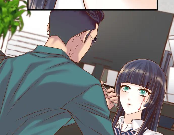 复仇要冷冷端上 - 第356话 死里逃生 - 第38张图