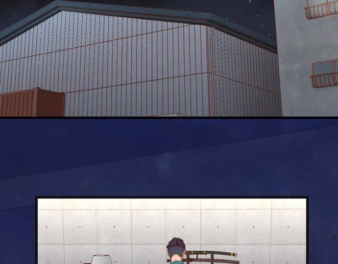 复仇要冷冷端上 - 第357话 朋友 - 第6张图