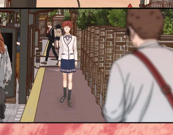 复仇要冷冷端上 - 第358话 进逼 - 第51张图