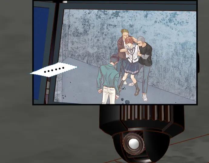 复仇要冷冷端上 - 第359话 正常 - 第68张图