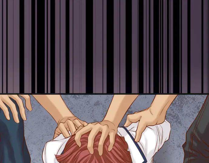 复仇要冷冷端上 - 第359话 正常 - 第8张图