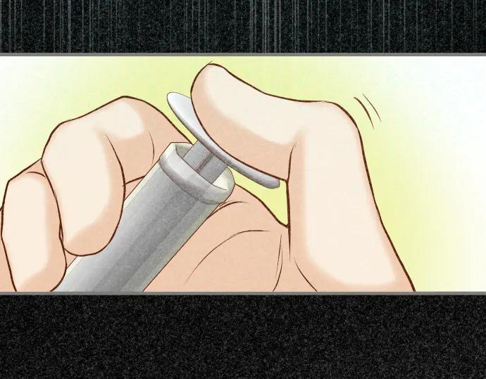 复仇要冷冷端上 - 第359话 正常 - 第3张图