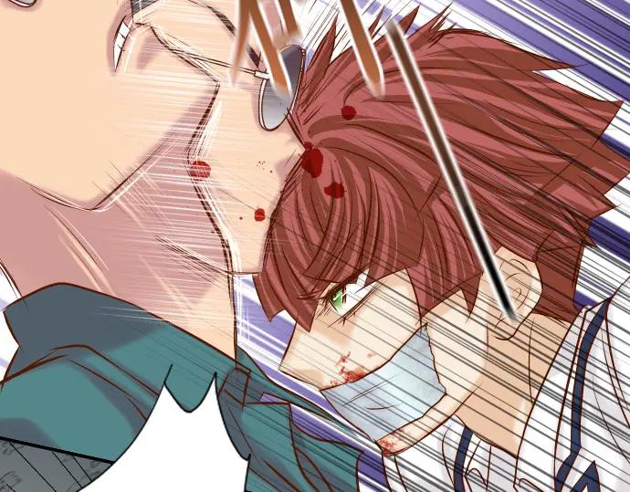 复仇要冷冷端上 - 第359话 正常 - 第103张图