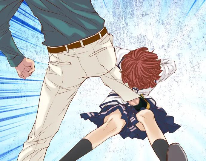 复仇要冷冷端上 - 第359话 正常 - 第48张图