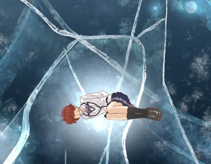 复仇要冷冷端上 - 第360话 Search - 第3张图