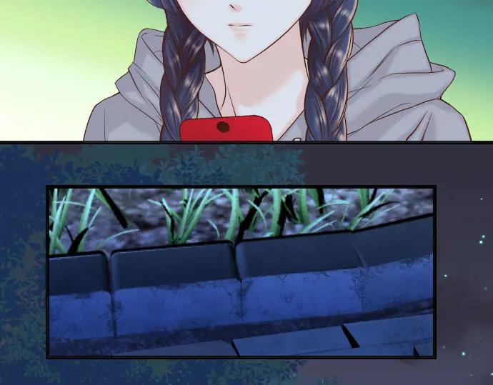 复仇要冷冷端上 - 第361话 MARK - 第6张图