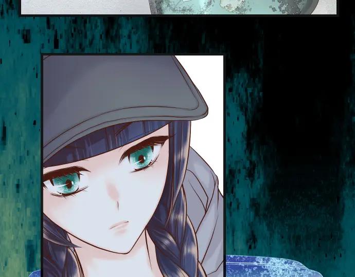 复仇要冷冷端上 - 第361话 MARK - 第19张图