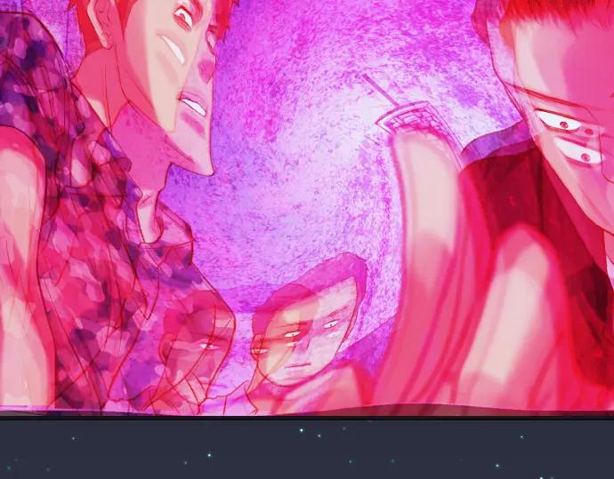 复仇要冷冷端上 - 第361话 MARK - 第36张图