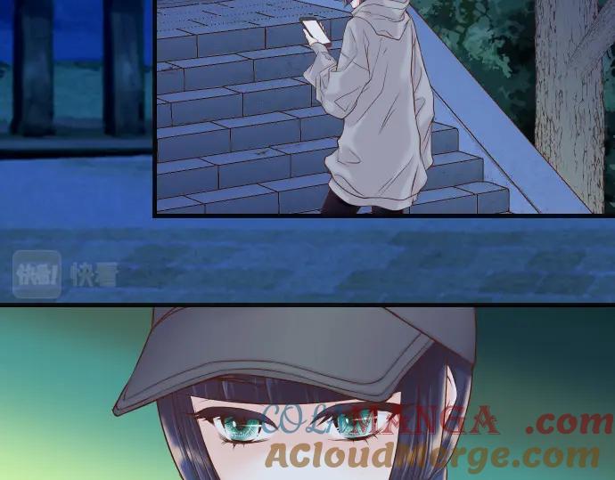 复仇要冷冷端上 - 第361话 MARK - 第5张图