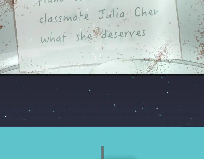 复仇要冷冷端上 - 第361话 MARK - 第22张图