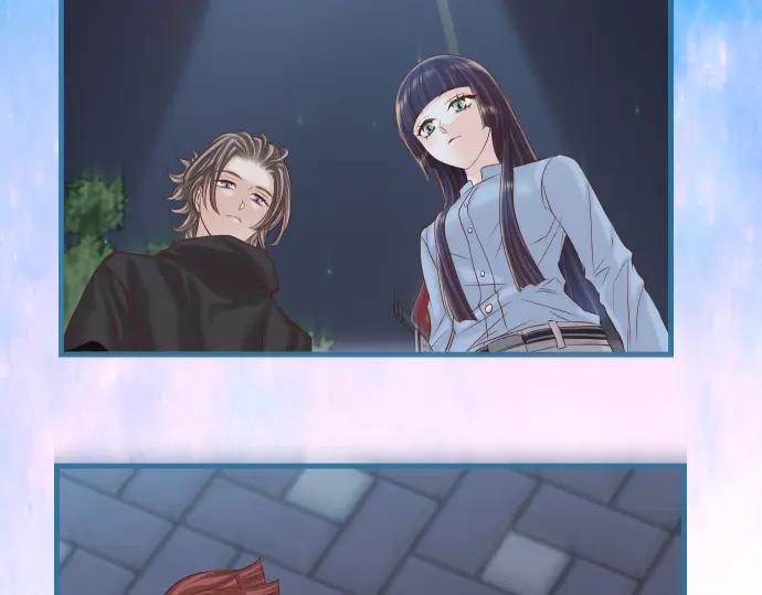 复仇要冷冷端上 - 第362话 关心 - 第40张图