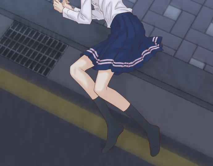 复仇要冷冷端上 - 第362话 关心 - 第43张图