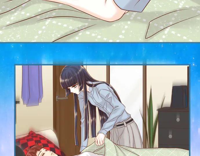 复仇要冷冷端上 - 第362话 关心 - 第30张图