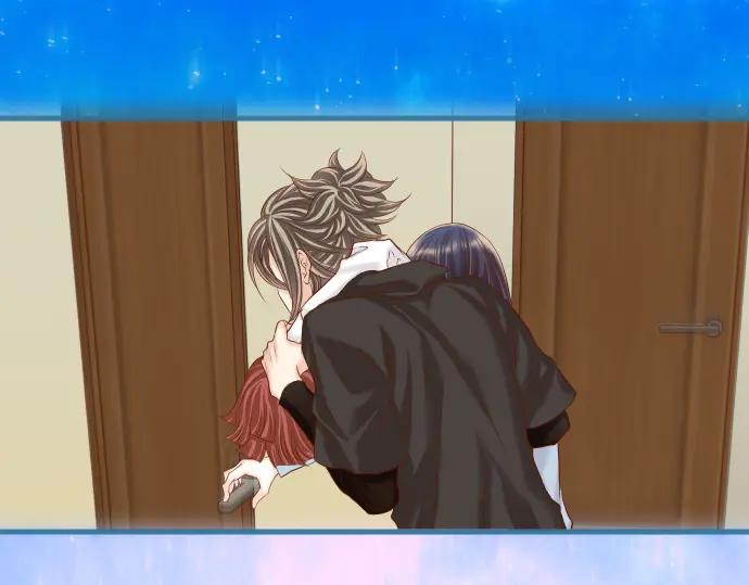 复仇要冷冷端上 - 第362话 关心 - 第34张图