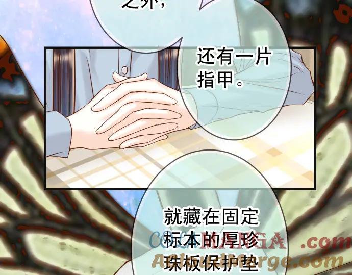 复仇要冷冷端上 - 第363话 实话 - 第13张图