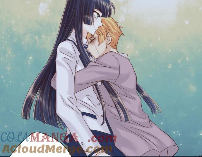 复仇要冷冷端上 - 第367话 答案 - 第49张图