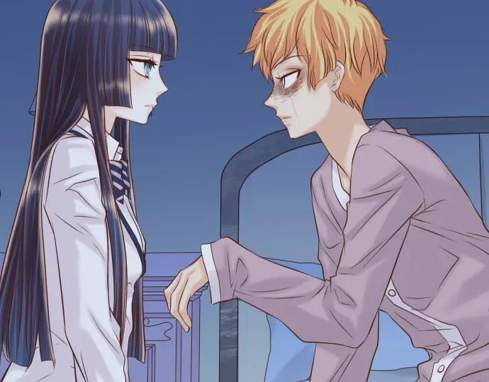 复仇要冷冷端上 - 第367话 答案 - 第12张图