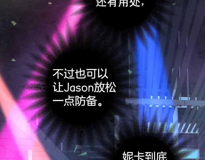 复仇要冷冷端上 - 第368话 心机 - 第96张图