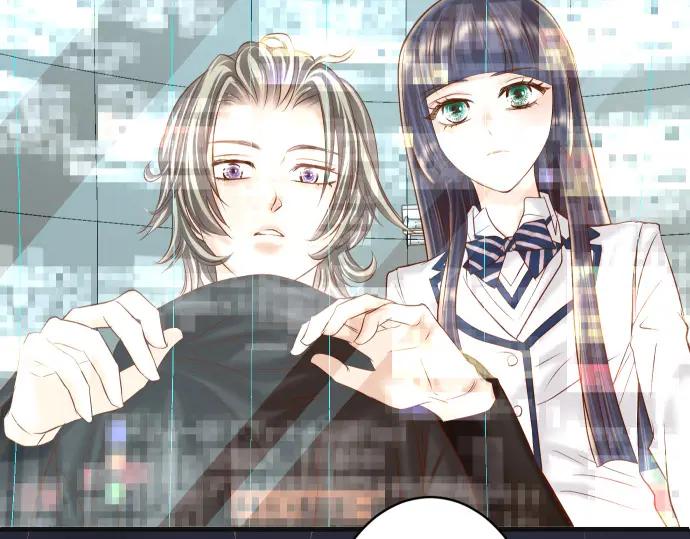 复仇要冷冷端上 - 第368话 心机 - 第20张图