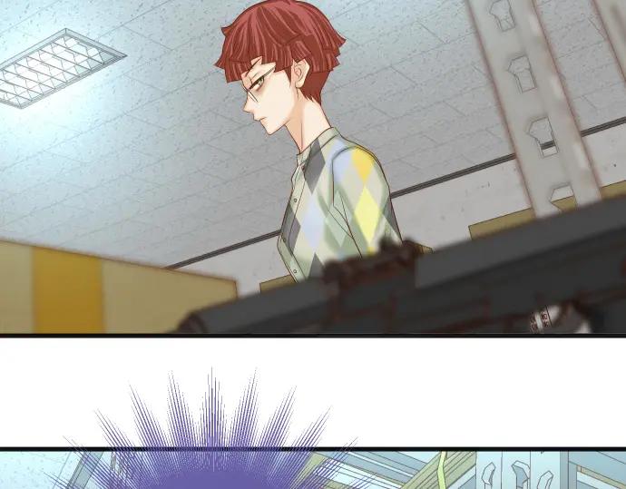 复仇要冷冷端上 - 第369话 亲自 - 第5张图