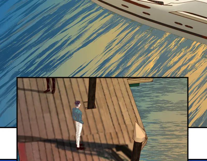 复仇要冷冷端上 - 第370话 派对 - 第2张图