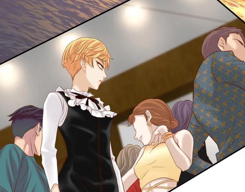 复仇要冷冷端上 - 第370话 派对 - 第20张图