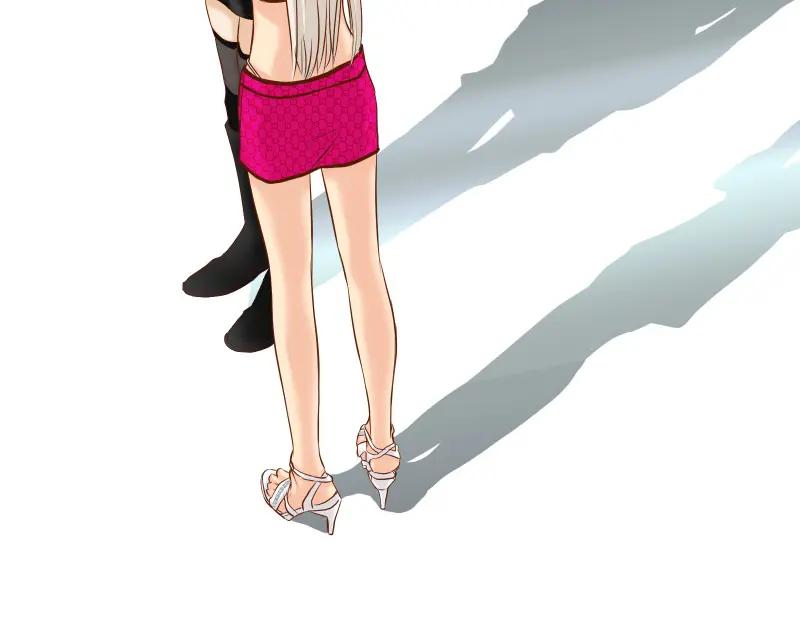 复仇要冷冷端上 - 第370话 派对 - 第90张图