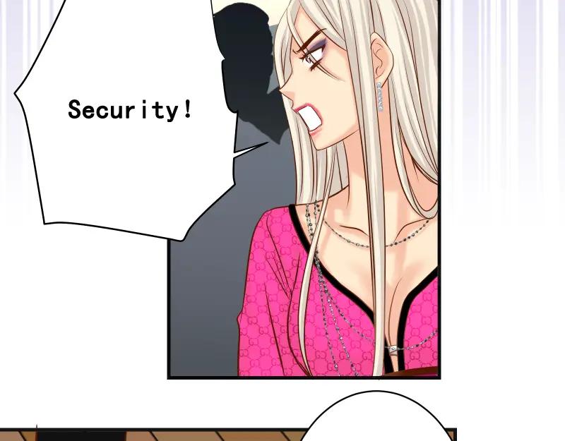 复仇要冷冷端上 - 第370话 派对 - 第77张图