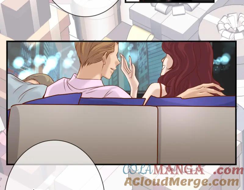 复仇要冷冷端上 - 第370话 派对 - 第34张图