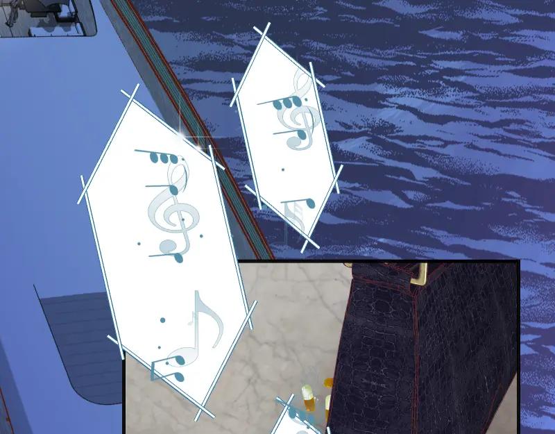 复仇要冷冷端上 - 第371话 门票 - 第39张图