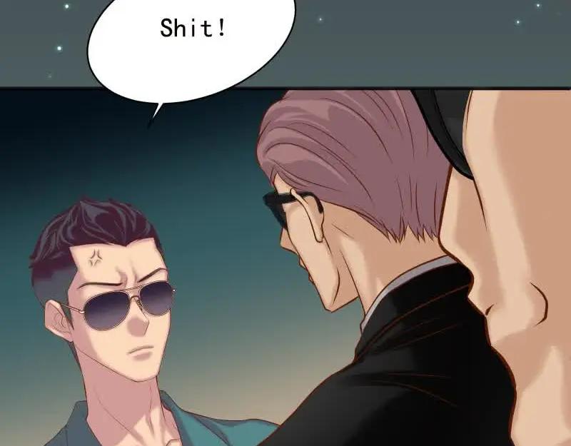 复仇要冷冷端上 - 第372话 趁乱 - 第29张图