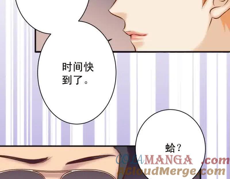 复仇要冷冷端上 - 第372话 趁乱 - 第40张图