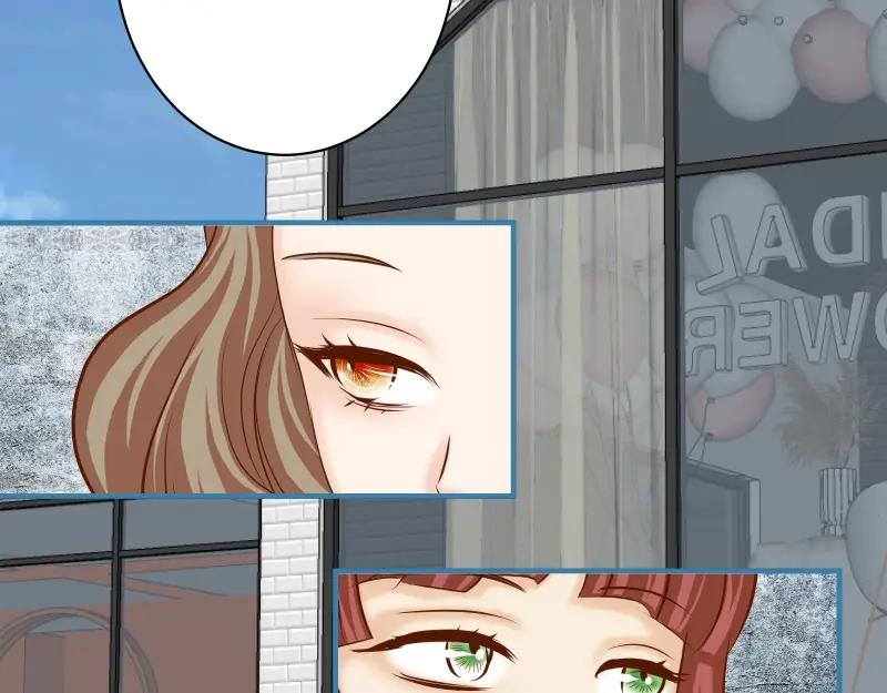 复仇要冷冷端上 - 第373话 宁可 - 第67张图