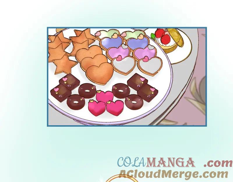 复仇要冷冷端上 - 第373话 宁可 - 第45张图