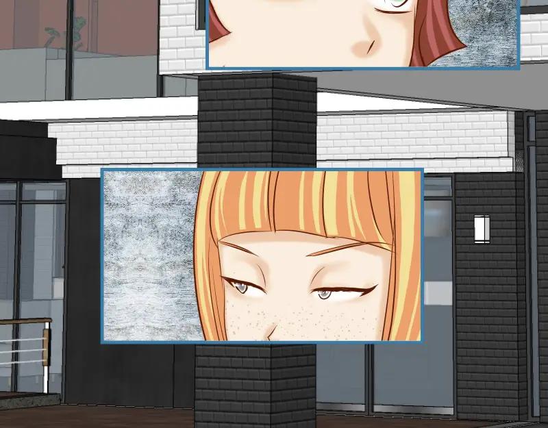 复仇要冷冷端上 - 第373话 宁可 - 第68张图