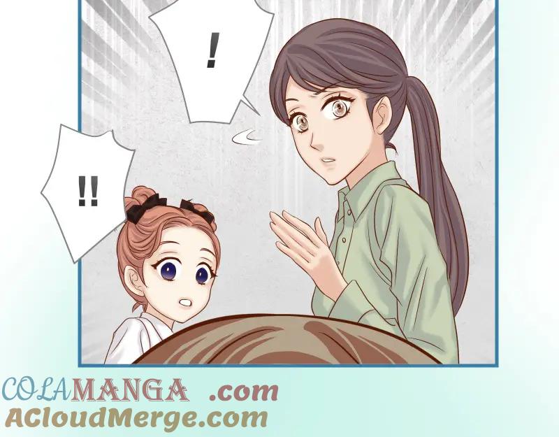 复仇要冷冷端上 - 第373话 宁可 - 第37张图