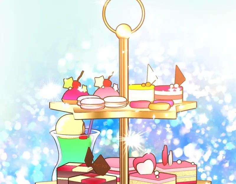 复仇要冷冷端上 - 第373话 宁可 - 第46张图