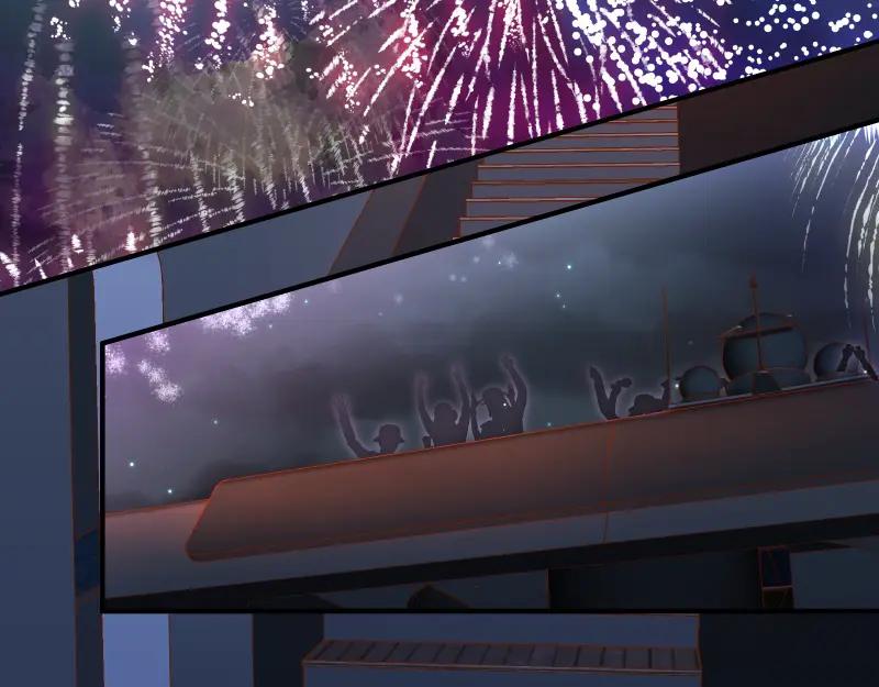 复仇要冷冷端上 - 第373话 宁可 - 第106张图