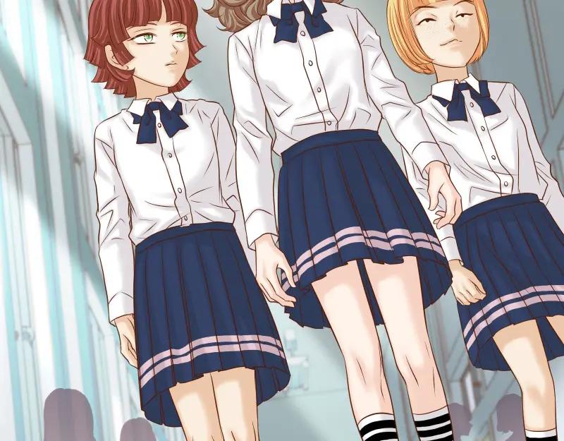 复仇要冷冷端上 - 第373话 宁可 - 第20张图