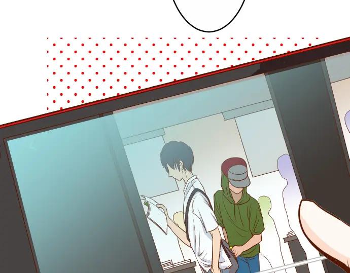 复仇要冷冷端上 - 第2话 可畏 - 第3张图