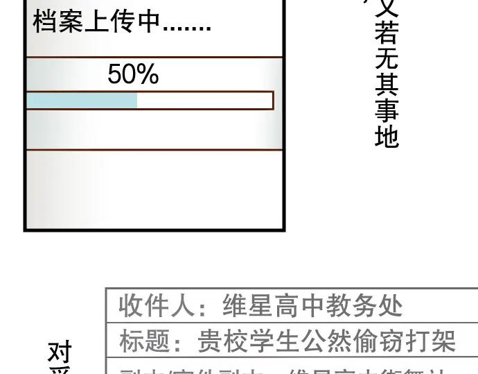 复仇要冷冷端上 - 第2话 可畏 - 第84张图