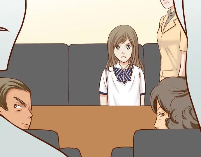 复仇要冷冷端上 - 第38话 邪恶 - 第4张图