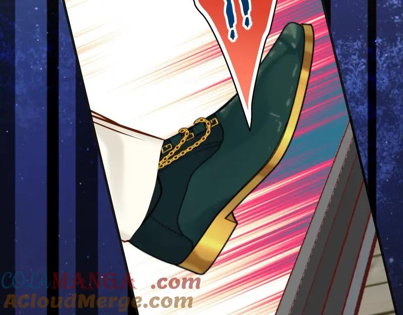 复仇要冷冷端上 - 第375话 Cerberus - 第88张图