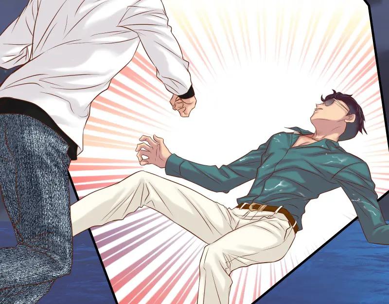 复仇要冷冷端上 - 第377话 计分 - 第3张图