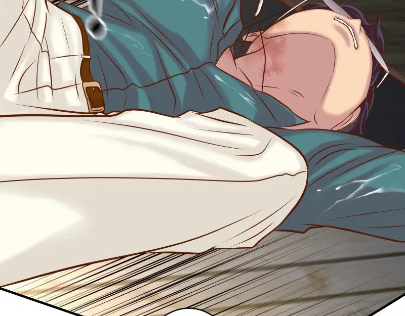 复仇要冷冷端上 - 第377话 计分 - 第5张图