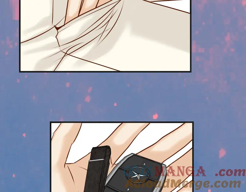 复仇要冷冷端上 - 第379话 欺骗 - 第79张图